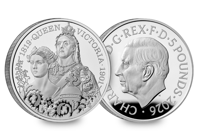 Queen Victoria 125th Anniversary Collector's Cover