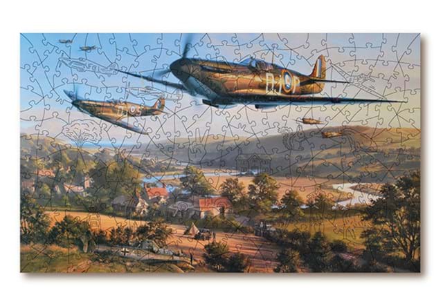 Puzzle 1