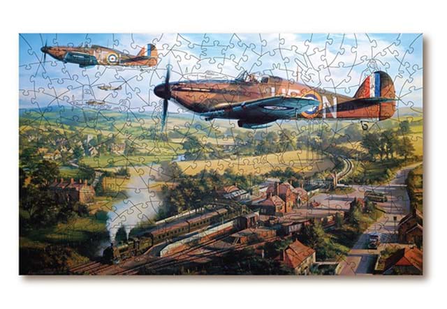 Puzzle 2