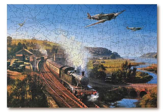 Puzzle 3