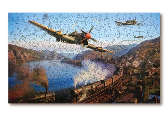 Puzzle 4