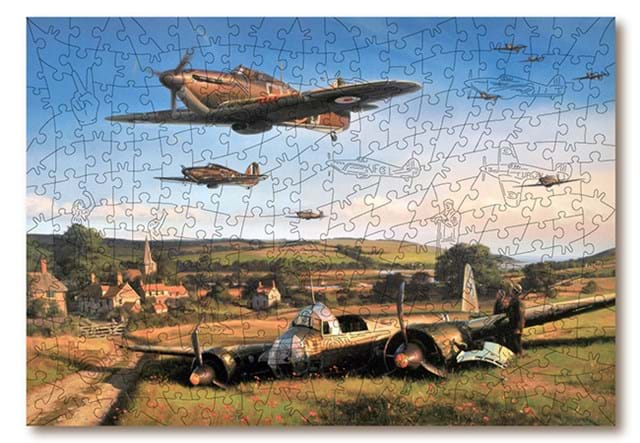Puzzle 5
