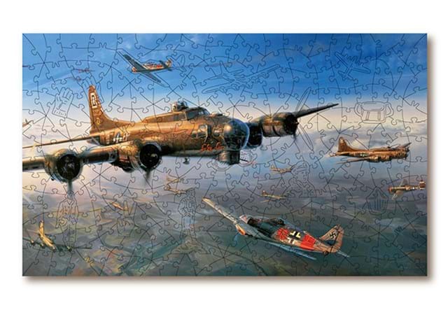 Puzzle 6