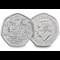 AT 2026 Annual Coins Images BU Pack 7