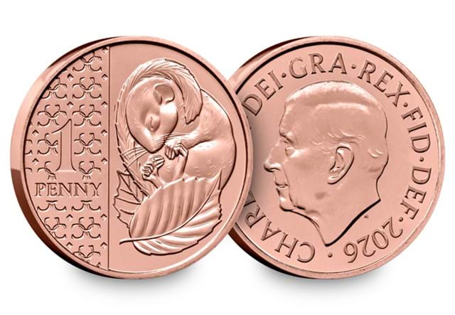 AT 2026 Annual Coins Images Definitive Obv Rev 1