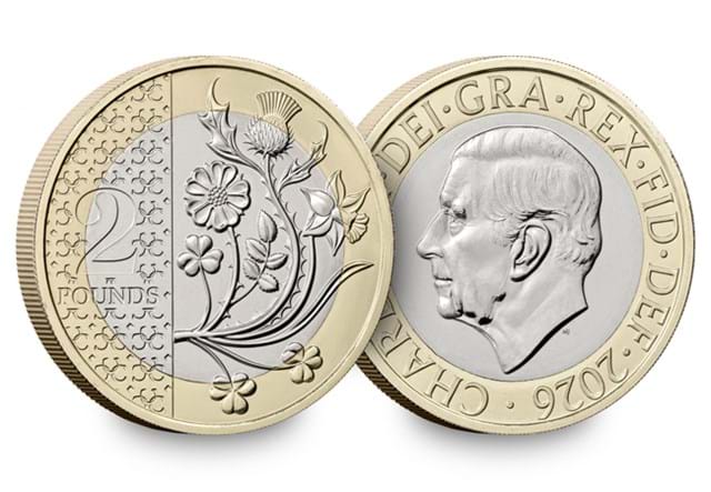 AT 2026 Annual Coins Images Definitive Obv Rev 8
