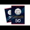 2026 Concorde BU 50Ps OBV REV Blister London