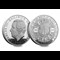 2026 QEII £5 Guernsey OBV REV Cuni Proof