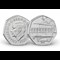 2026 UK Concorde 50P Images AT 12