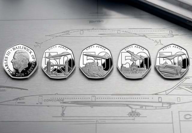 2026 Concorde Silver Set Lifestyle 1