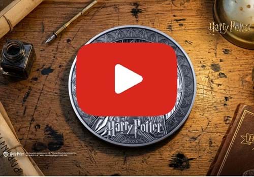 HP Golden Trio 1 Kilo Beauty Video