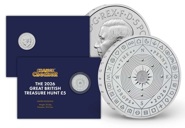Great British Treasure Hunt Images AT 20