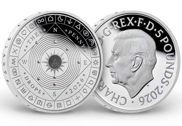 Great British Treasure Hunt Images AT 7