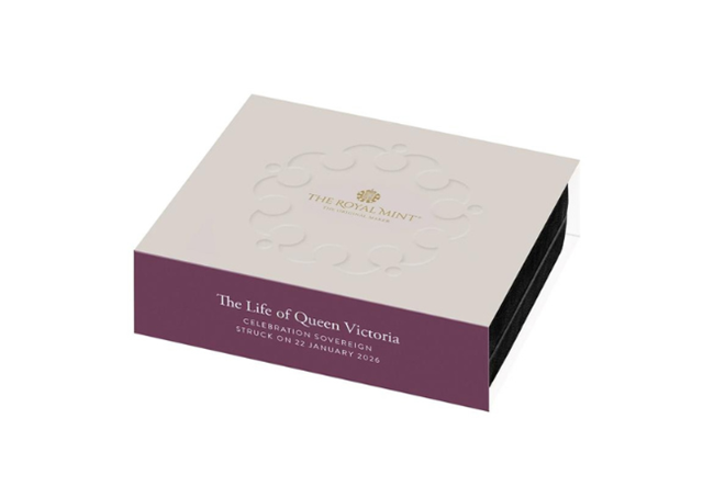 Queen Vic SOTD SOV 2