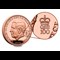 2026 Falklands Gold Sovereign OBV Pull Out