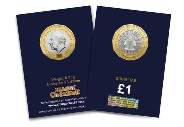 £1 Updated