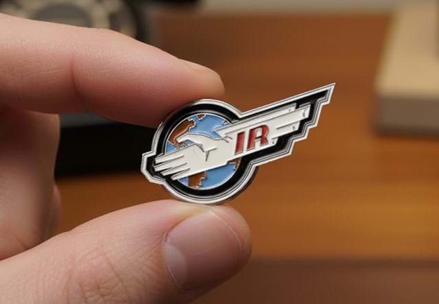Thunderbirds International Rescue Desk