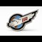 Thunderbirds International Rescue White