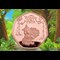 2026 UK Winnie The Pooh Kindness 50P Coin Range 15