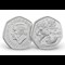 2026 UK Dennis The Menace 50P Images AT 11