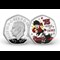 2026 UK Dennis The Menace 50P Images AT 5