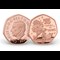 2026 UK Dennis The Menace 50P Images AT 8