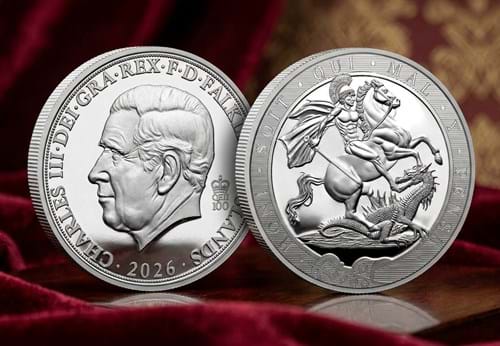 2026 Falklands Silver Lifestyle 2