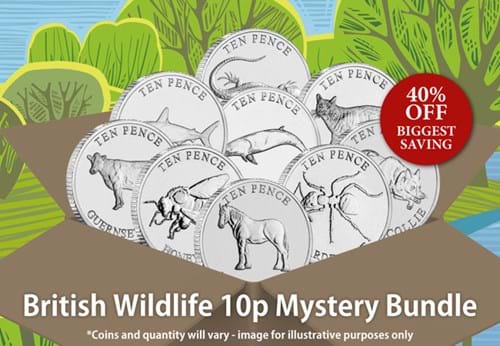 WILDU Bundle Images Mystery
