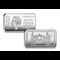 2023 Coronation Procession Ingots Carriage Of The Queen Mother Obv Rev