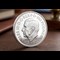 2026 Second Effigy 1Oz Platinum Lifestyles 2