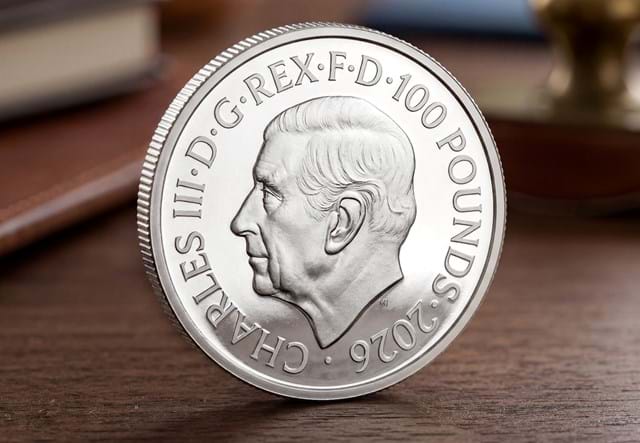 2026 Second Effigy 1Oz Platinum Lifestyles 2