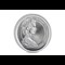 2026 Second Effigy 1Oz Platinum REV