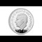 2026 Second Effigy 1Oz Platinum OBV