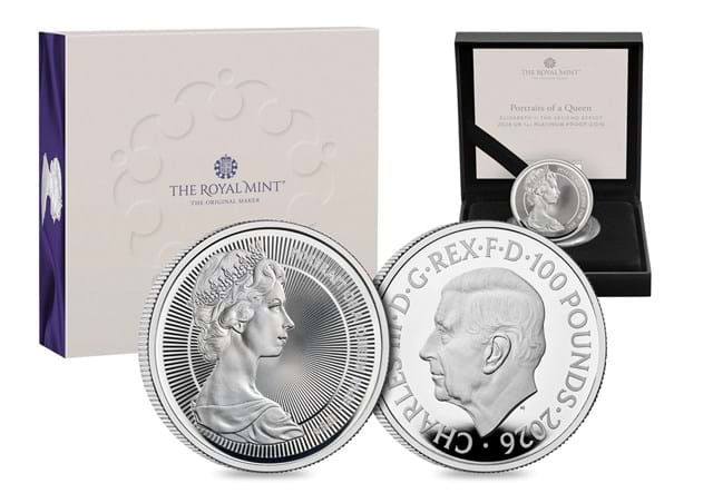 2026 Second Effigy 1Oz Platinum Box Shot