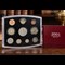 2001 UK Proof Set 3