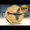 Spitfire 50P Starter Blue