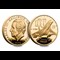 2026 Concorde Gold £5 OBV REV