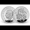 The Royal Dragon 5 Pound Coin Images 10