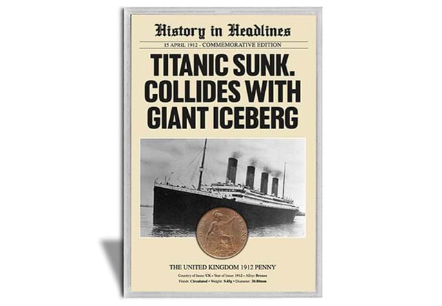 Titanic Headliens Frame REV 650X450