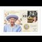 QEII £1 Cover Images With Stamps CL 3