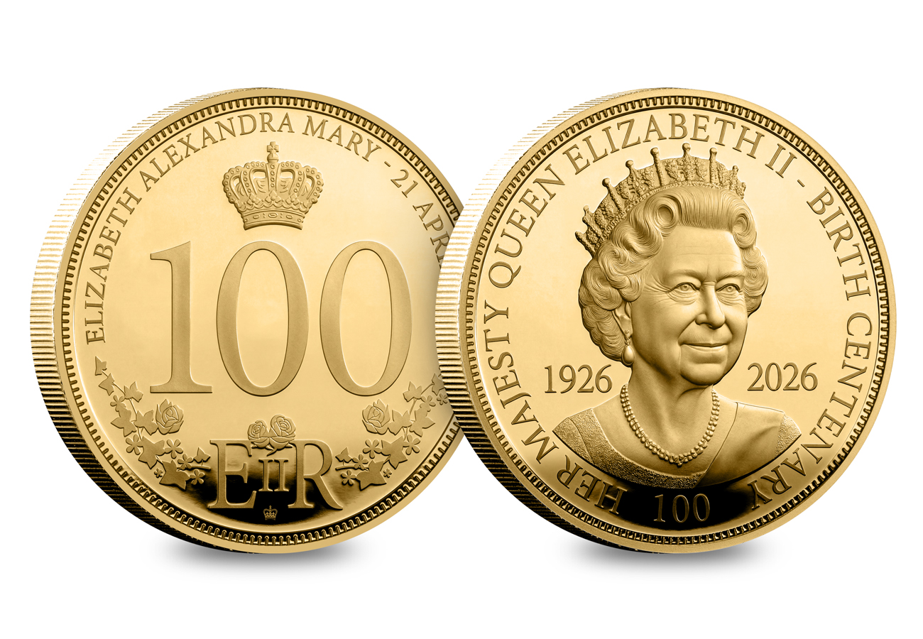 The Westminster Collection - Honouring the nation's most important