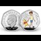 Winnie The Pooh 50P Coin Images AT 8