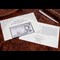 Silver Series D £5 Note