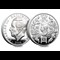 2026 Queen Victoria Proof £5 OBV REV
