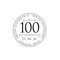 QEII 100Th Postmark