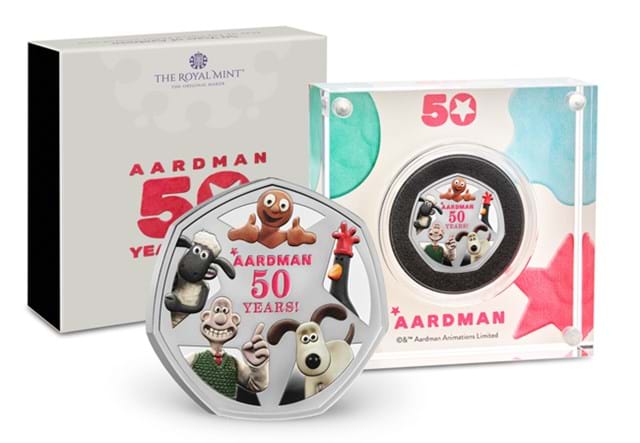 Aardman 50P Launch Digital Assets AT 5
