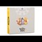Winnie The Pooh 50P Coin 3 Images AT 12