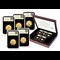 Concorde Gold Plated Datestamp Set Images CL 2