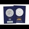 500 Years Of The Crown UK £5 Coin Range CL 15