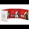 500 Years Of The Crown UK £5 Coin Range CL 3